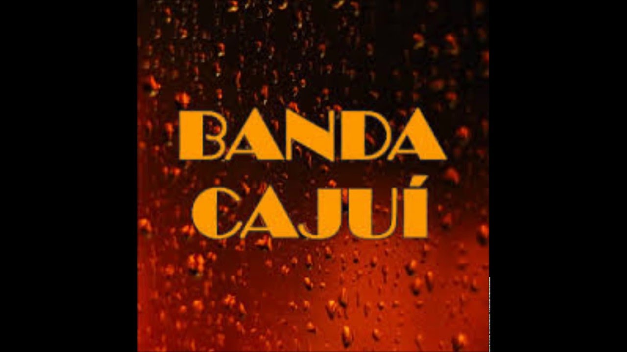 Nas ondas do rádio Banda Cajui