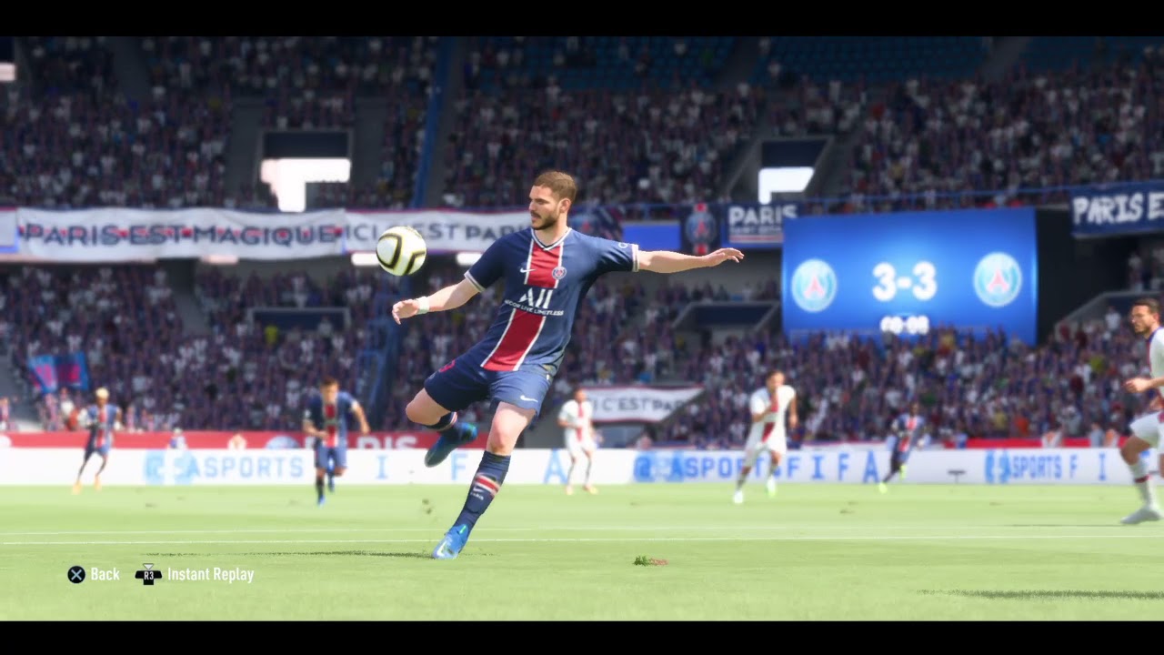 FIFA 21 Icardi