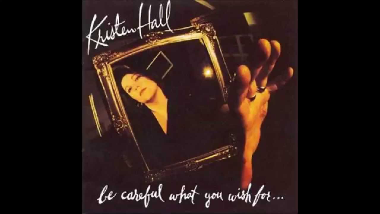 Kristen Hall - Nothing