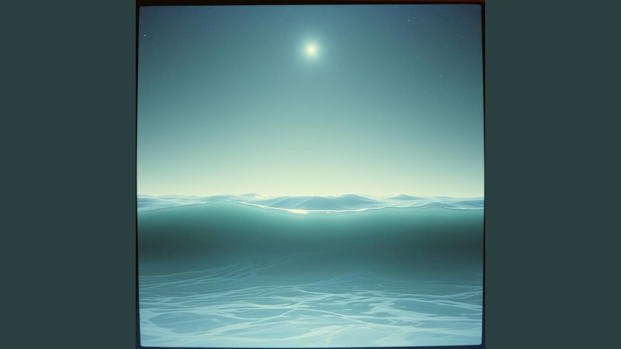Moonlit drift