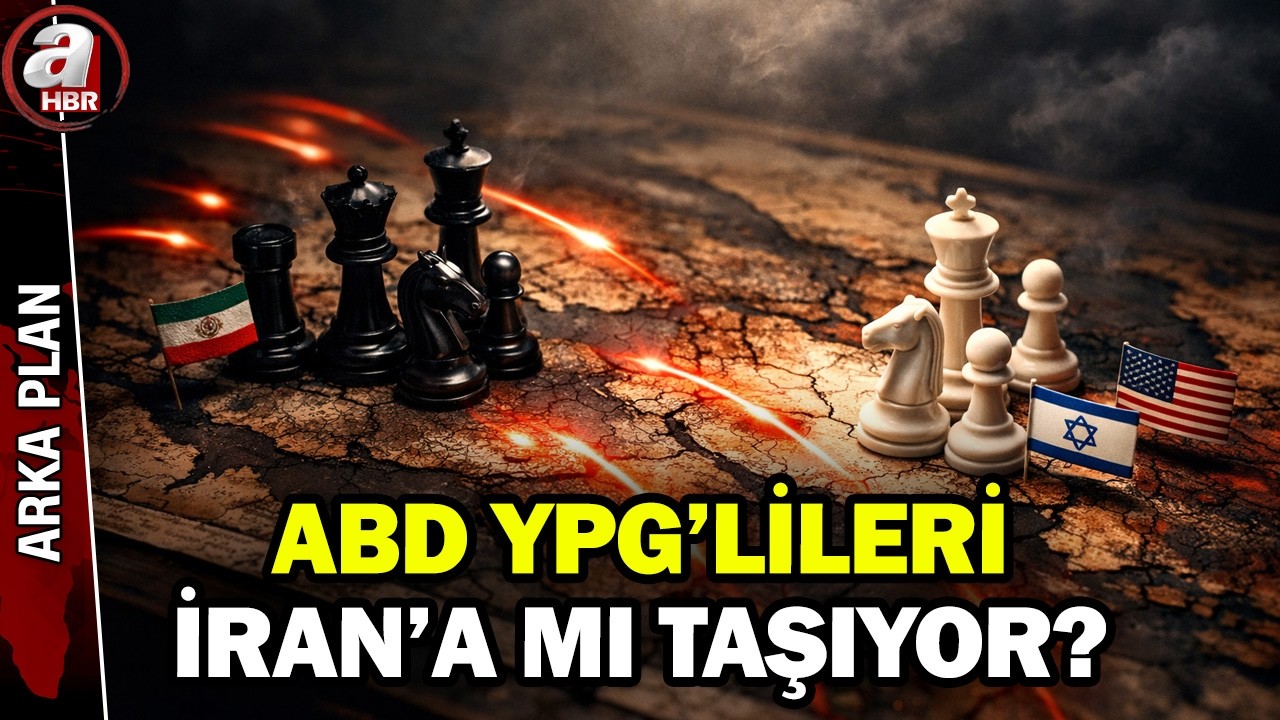 İran bu savaşı ne kadar sürdürebilir? - Arka Plan - 05.03.2026| A Haber