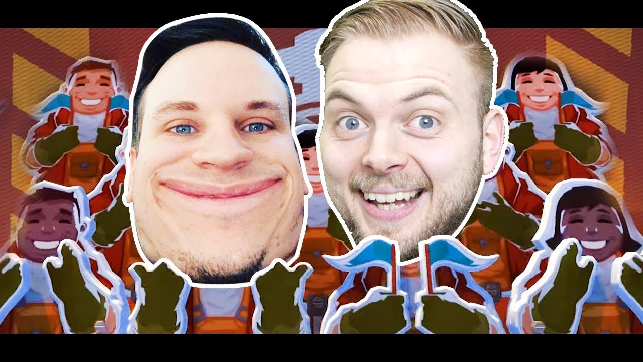 Режим испытаний Scrap Mechanic!! С AshDubh