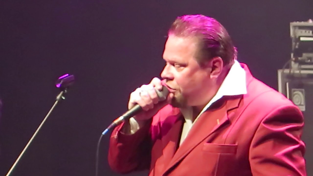 EBC 2019 Noorwegen - Geir Bertheussen Blues Express