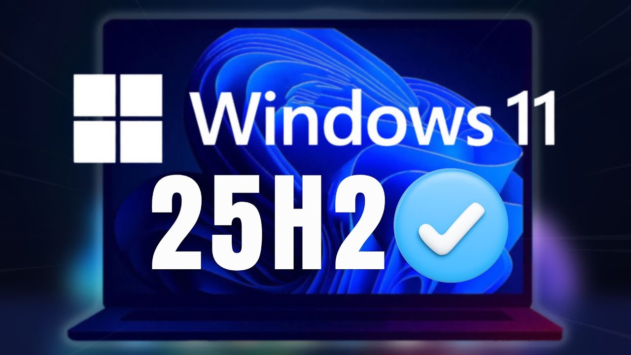 Windows 11 25H2 ya está Disponible OFICIAL ✅ Instálalo y Activa Todas sus Funciones