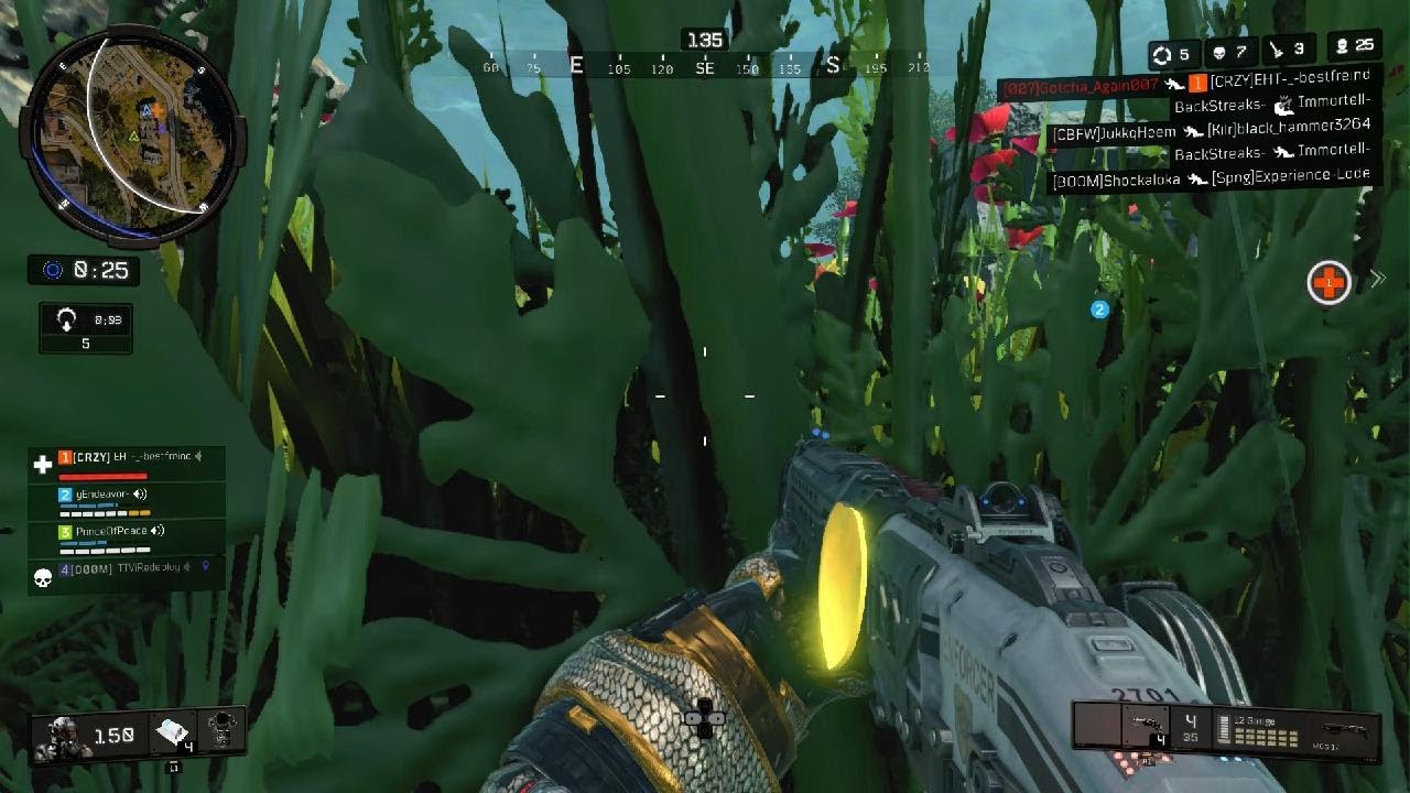Gotcha Again