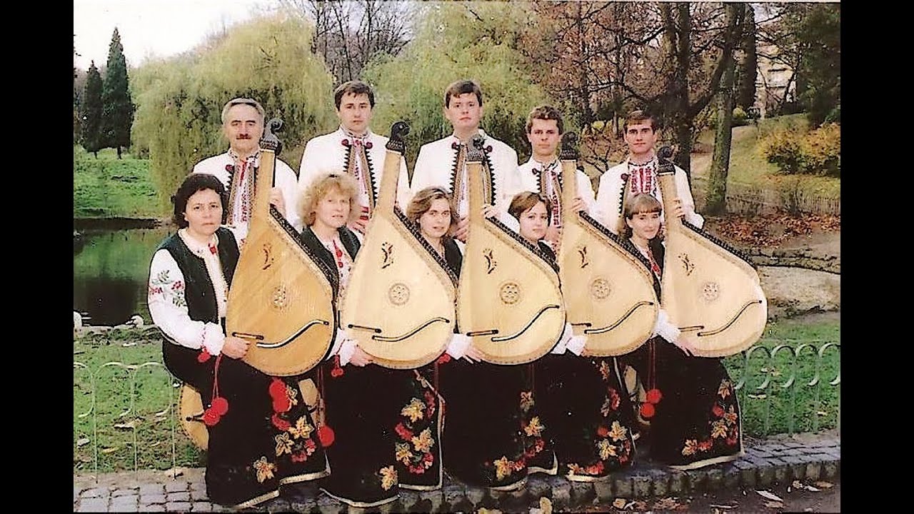 Знаю країну