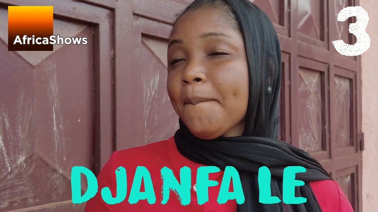 DJANFA LÉ 3 VERSION MALINKE