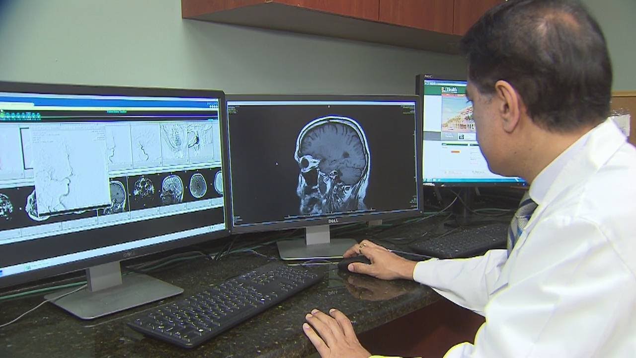 Researchers say stem cells may help those living in vegetative state