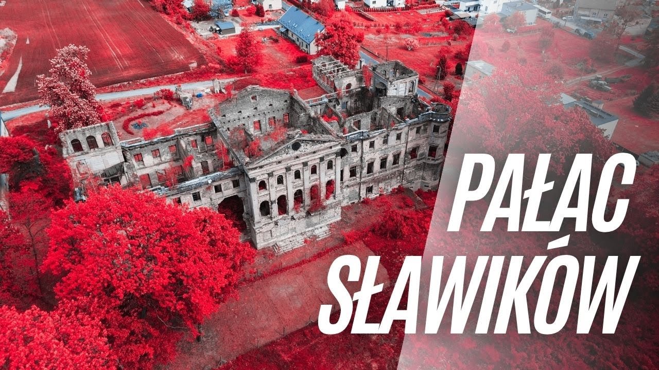 Pałac Sławików
