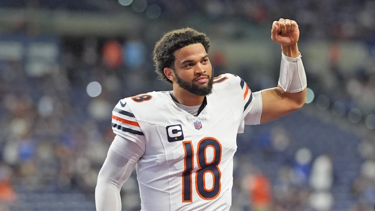 IF YOU'RE A REAL BEARS FAN, Watch This