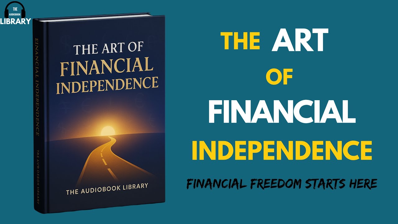 The Art of Financial Independence | Complete Audiobook
