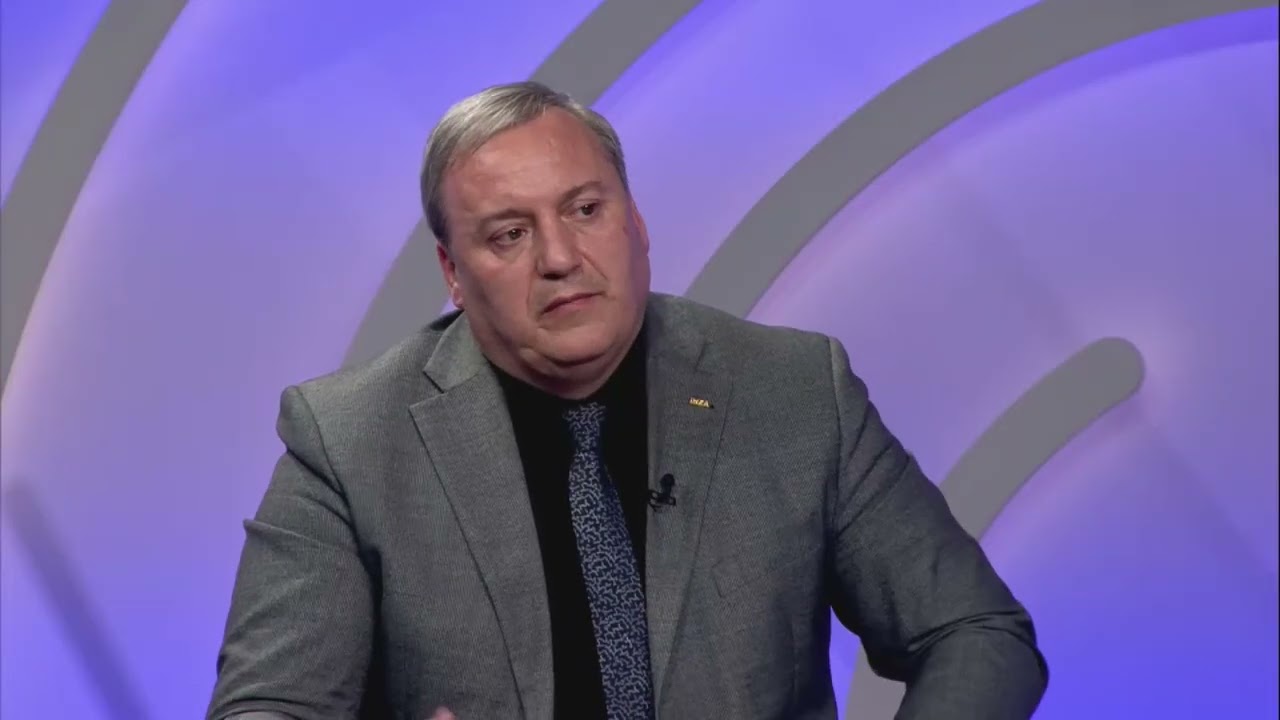 Garaplija: Pozdravljam povećanje stepena sigurnosti u RS-u, BiH da se fokusira na 7. juli i Ankaru