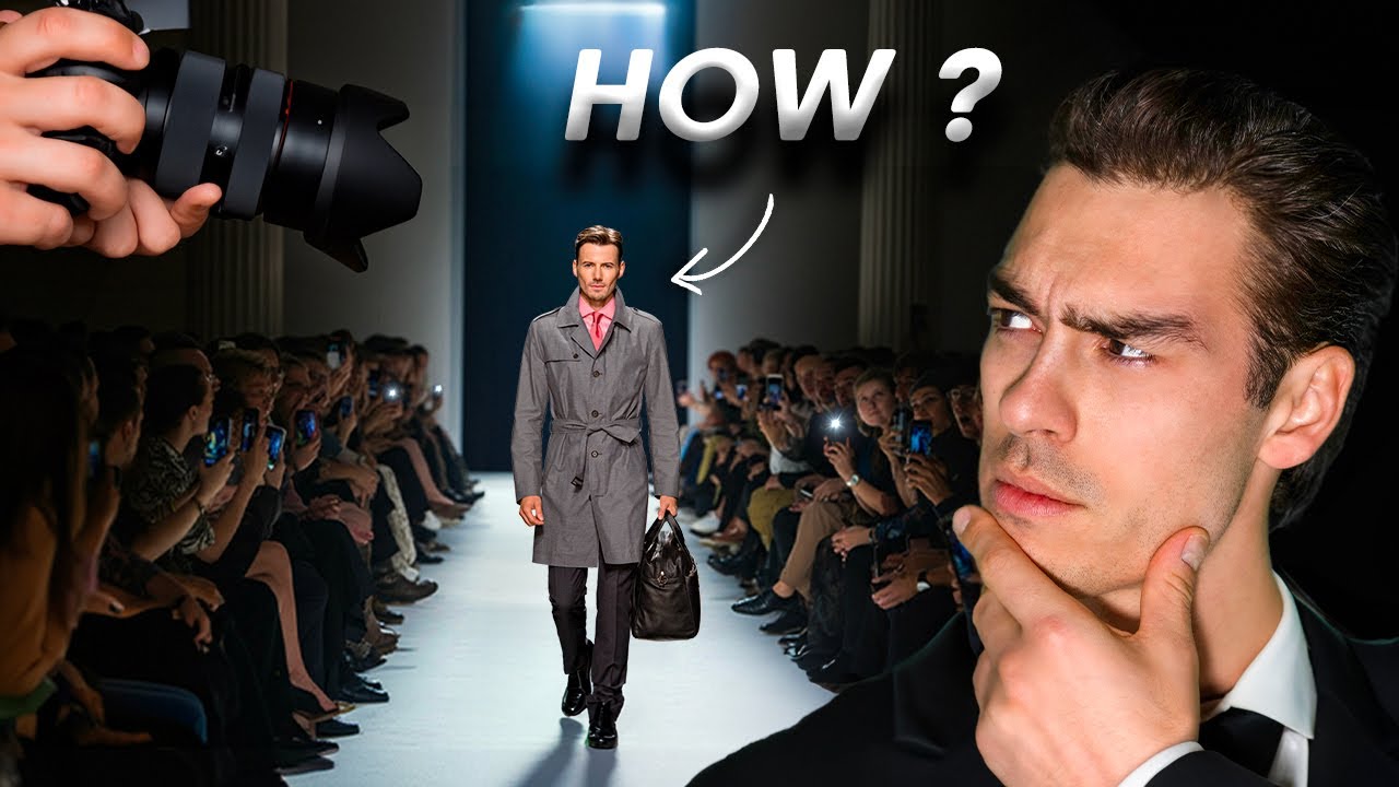How to Become a Model in 7 Steps (Beginner&rsquo;s Guide)