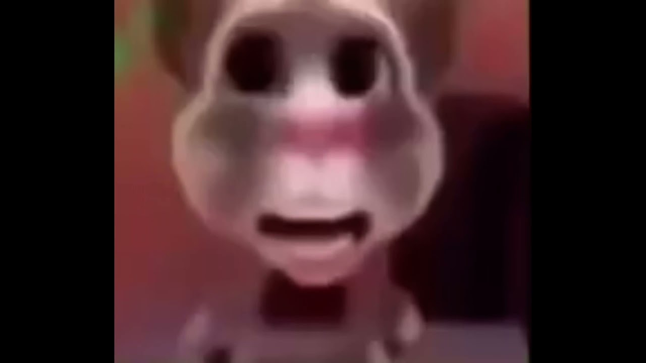 What da hell boi