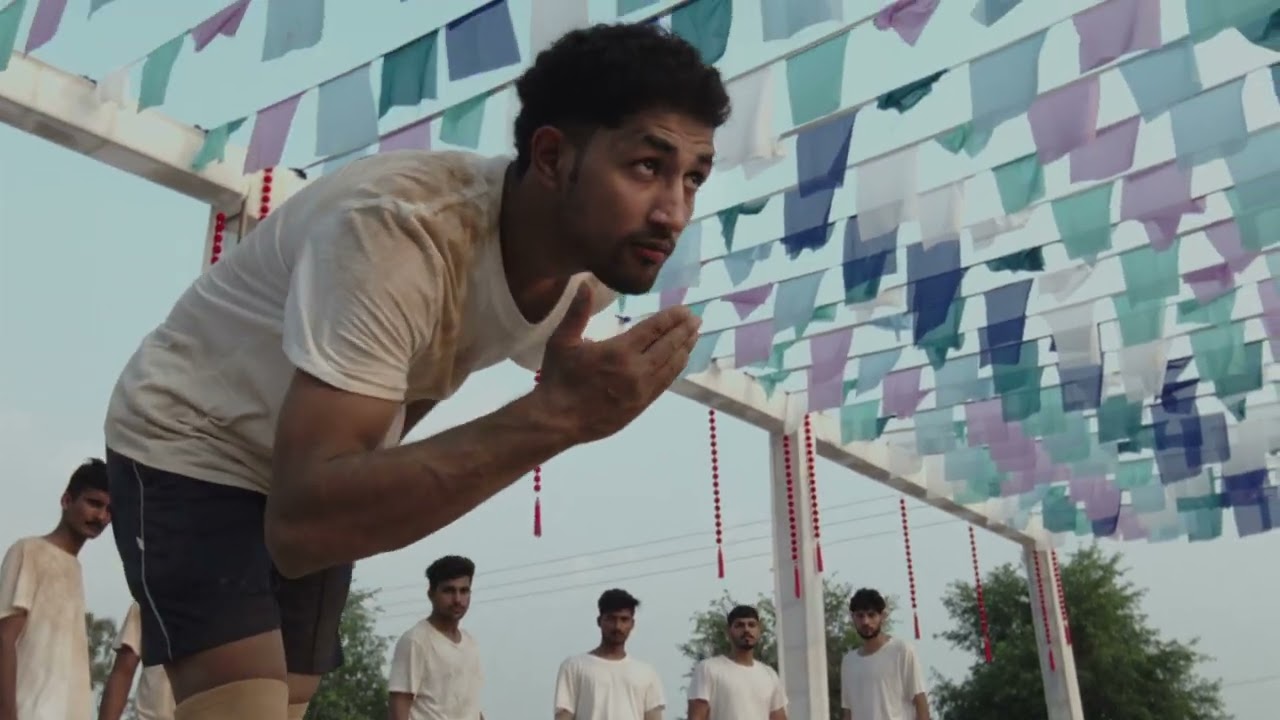 Nirma Advance New TVC - 2025 - 30 Sec - THODA SA POWDER