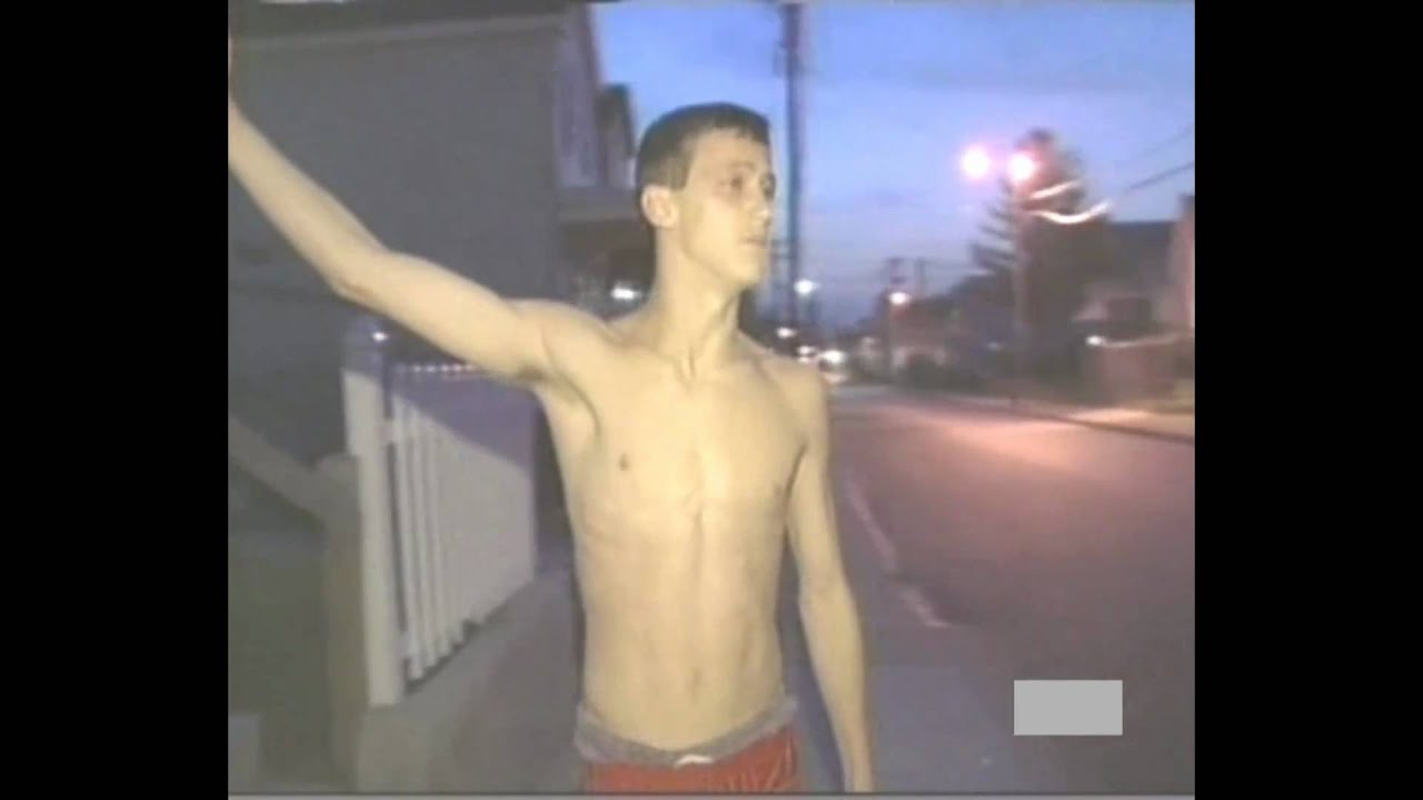 shirtless boys in trouble.wmv