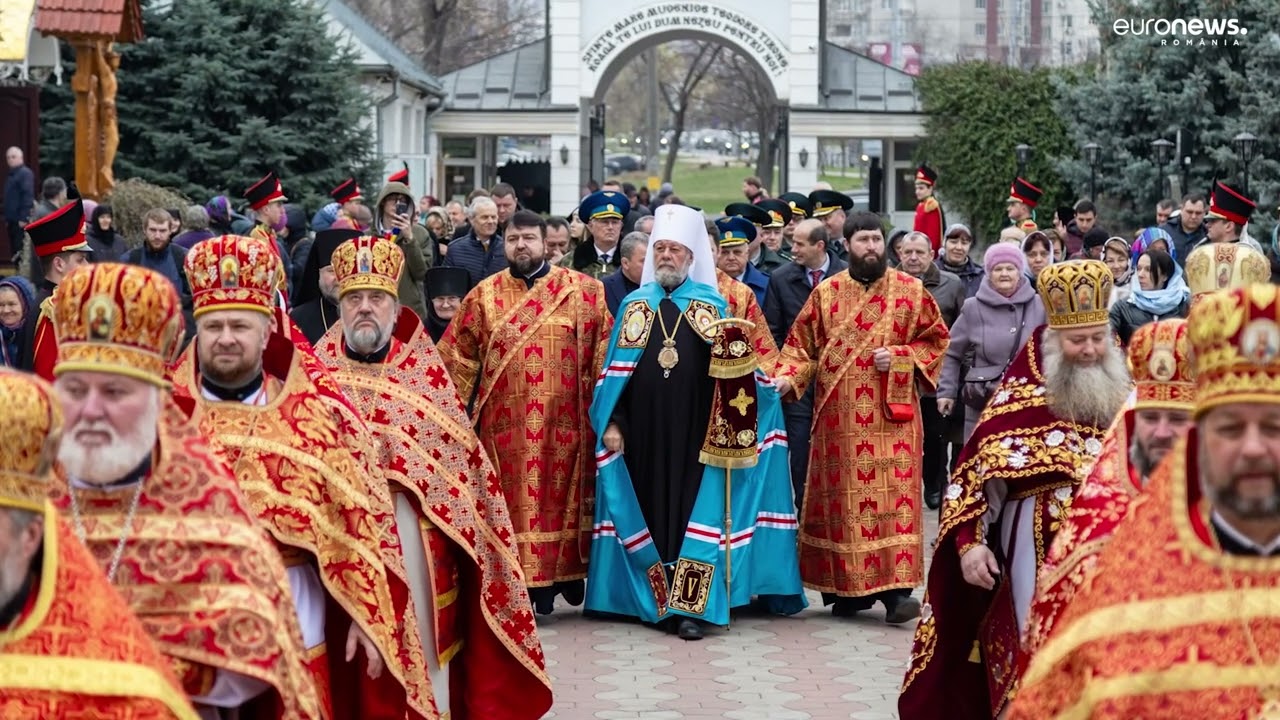 Biserica rusă amenință Biserica Ortodoxă Rom&acirc;nă. Vor urma &bdquo;consecințe grave&rdquo;