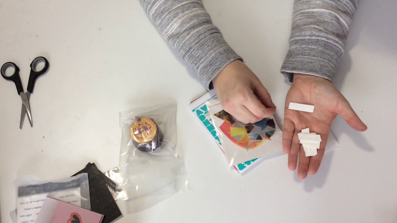 Studio Calico Haul Video Part 2