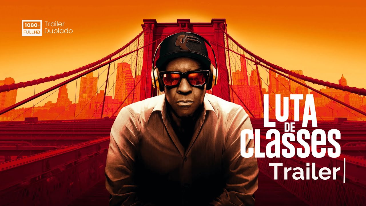 Luta de Classes | Trailer | Dublado (Brasil) (FHD)