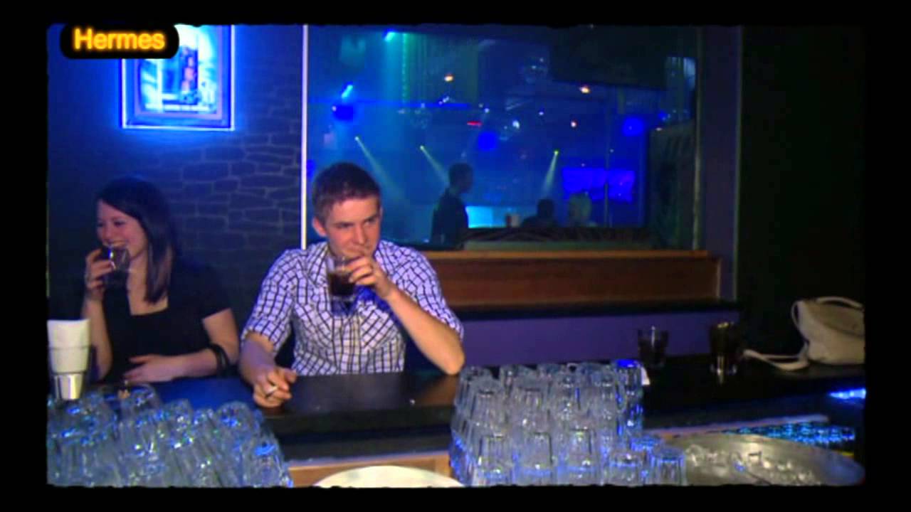 Pipi-Party in Mönchdorf