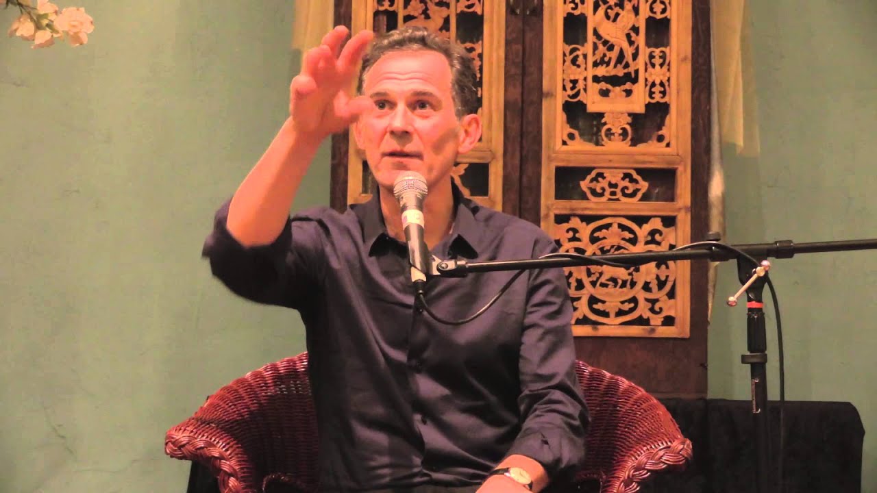 Rupert Spira - Real and Unreal Experience