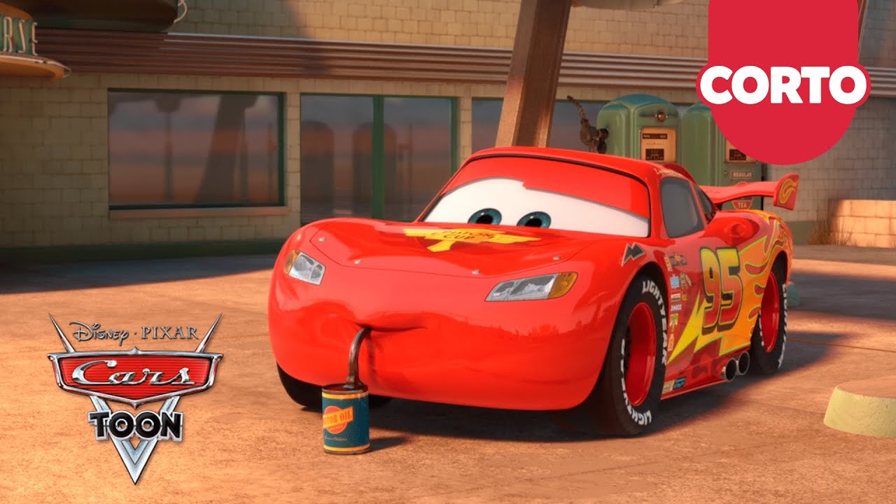 Hipo | Cars Toon