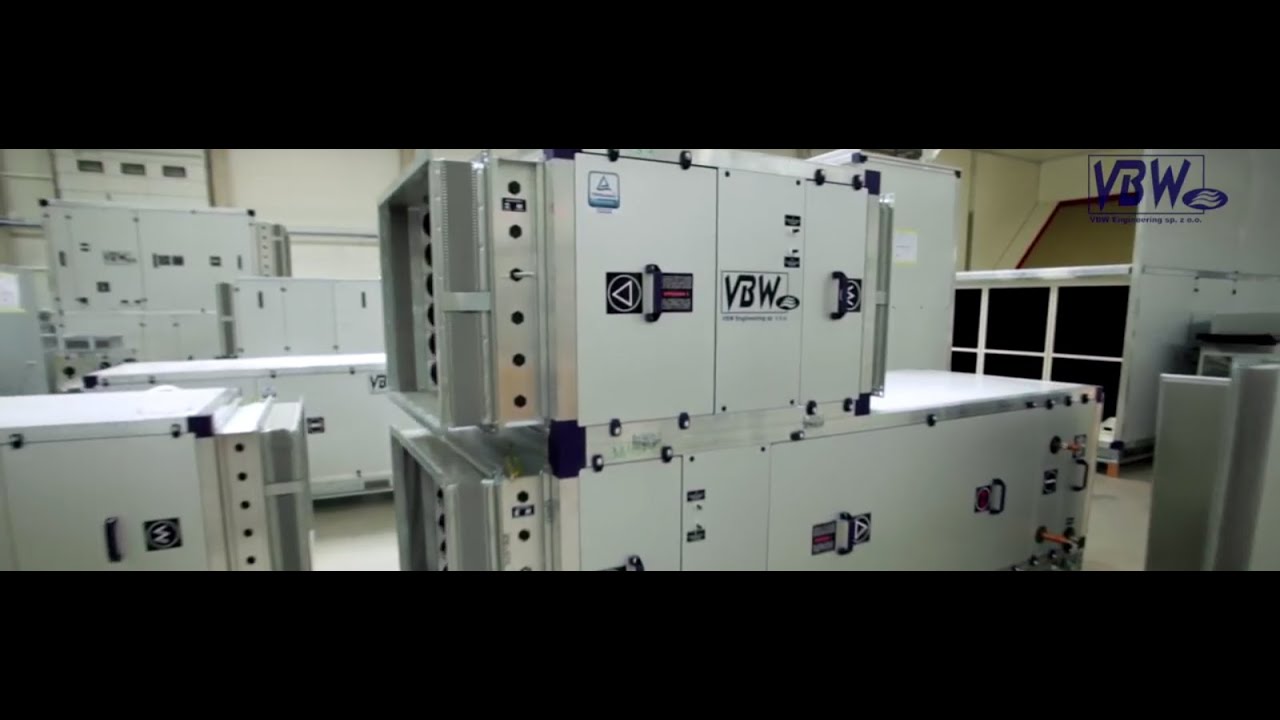 VBW Engineering
