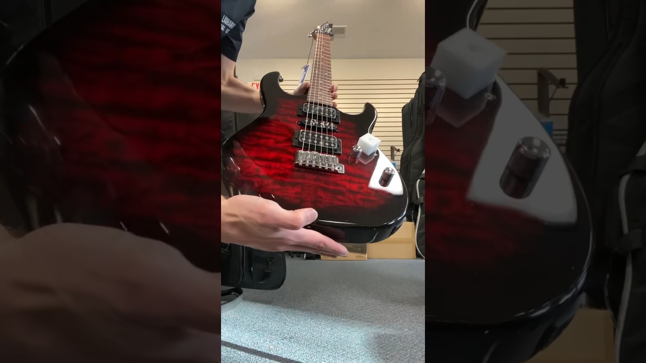 Ibanez Gio guitars are amazing #ibanez #unboxing #guitar #guitars #guitarsdaily #electricguitar