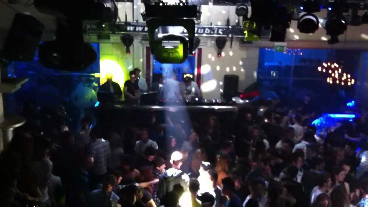 DJ Rudy MC&acute;s Birthday Festival
