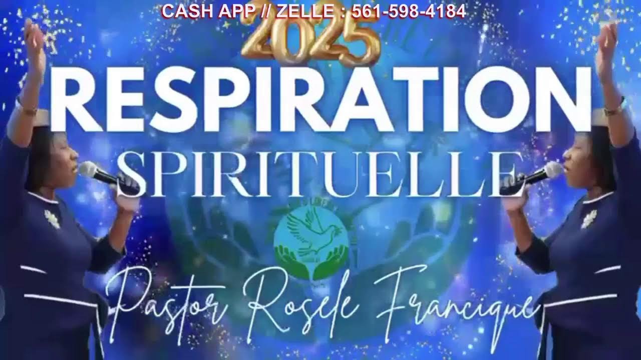 LA TERRE UNE ENTITE VIVANTE , ELLE DOIT VOMIR NOS RICHESSES /  [ RADIO ALLELUIA MINISTRIES