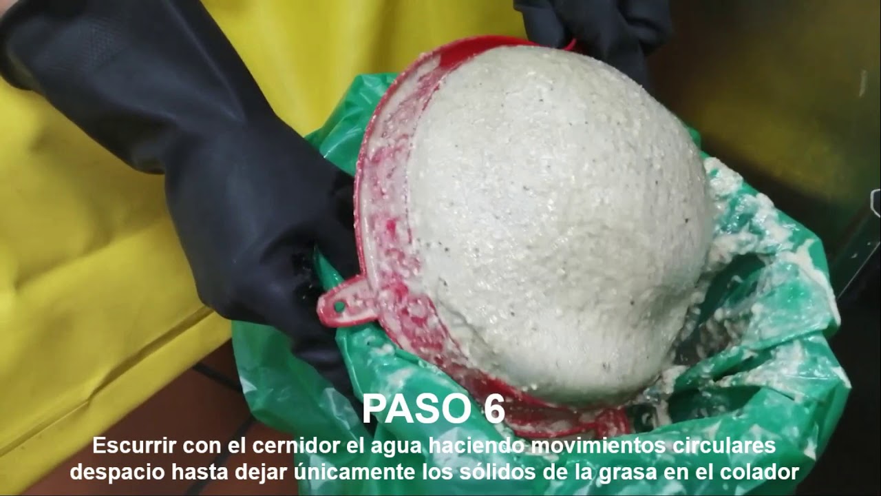 Limpieza de Trampas de Grasa - Guayaquil