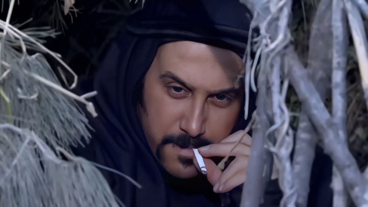 عبود وقع بفخ لوريس و معركة المختار أبو دياب - أقوى حكايا رجال العز