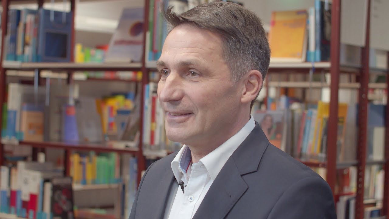 Schule am Ried - Wir stellen uns vor (Film von 2020)
