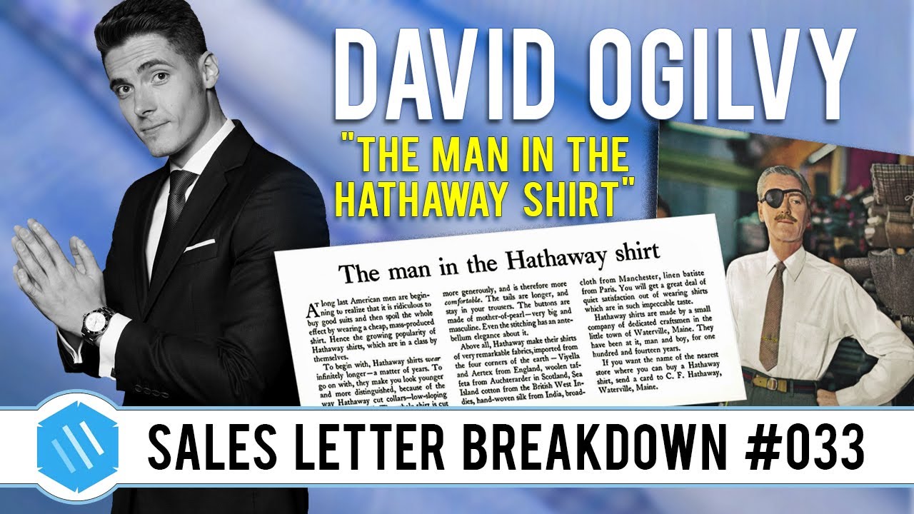 David Ogilvy | Famous 