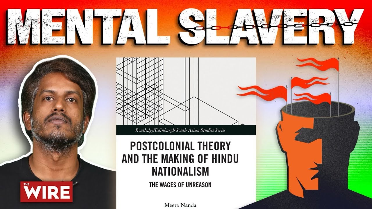 The Left's Accidental Gift to Hindu Nationalism? | Independence Day Special