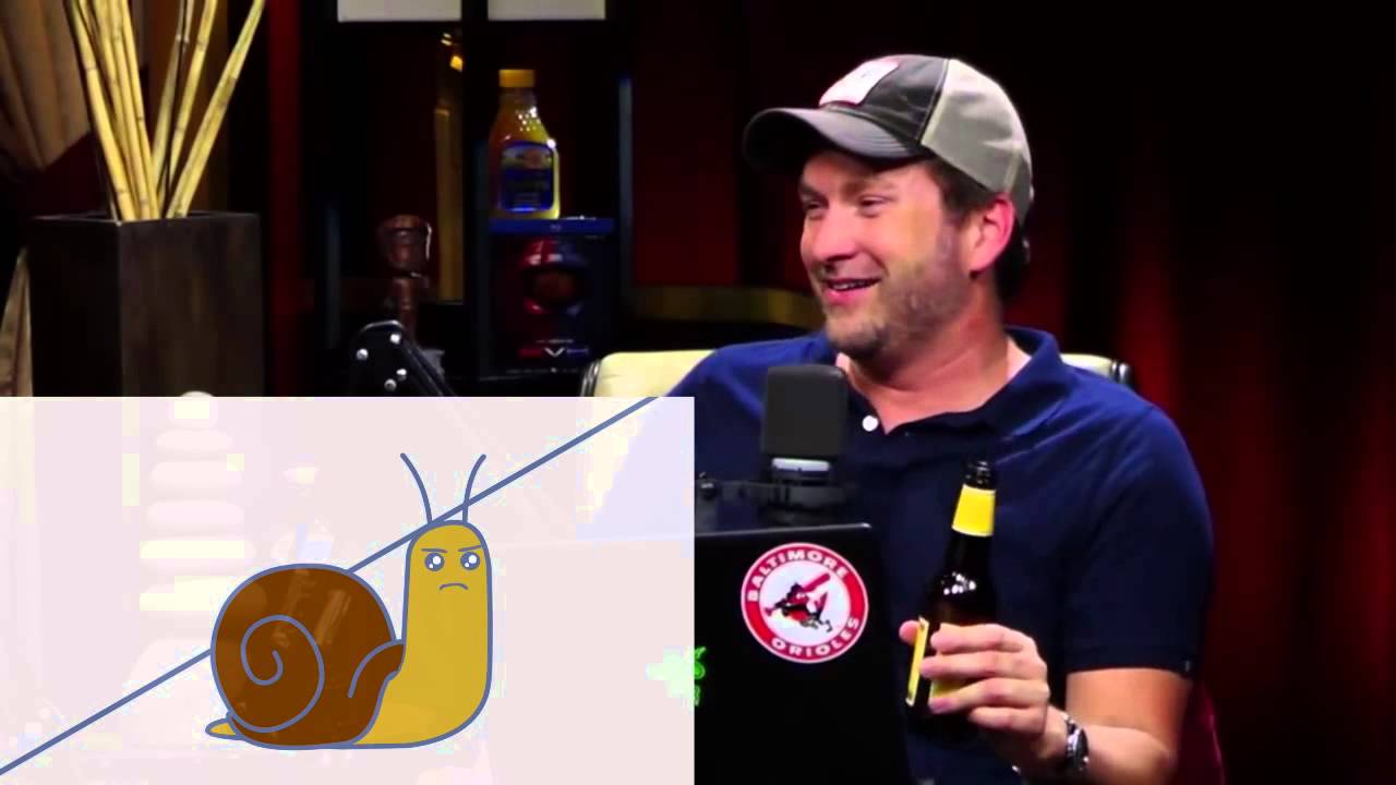 RTAA & Source  - The Snail Assassin