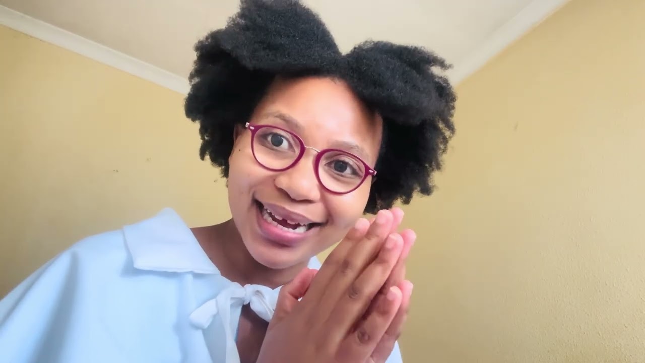 Story time | God fought my battles natural | Remind yourself of past victories whenever in doubt