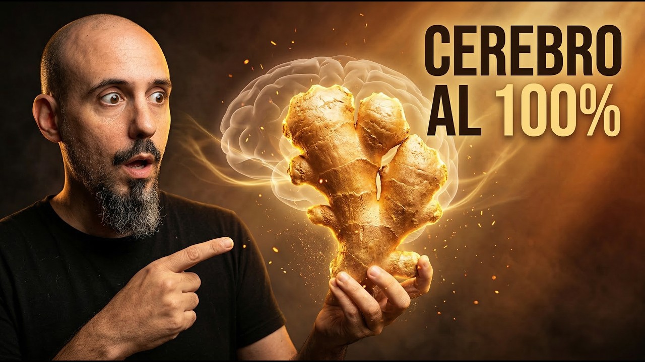 Dispara tu Memoria y Atención en 8 Semanas: Estudio clínico
