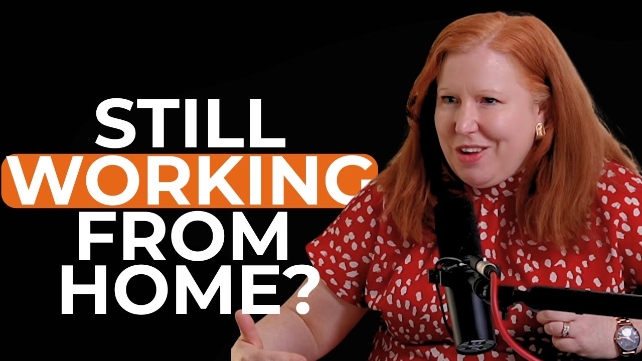 The Future of Work Isn't What You Think