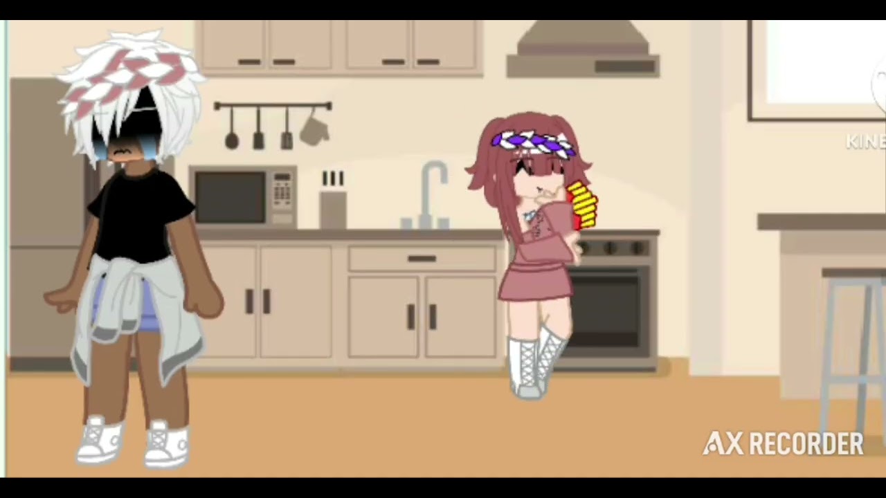 Esta feito lenda💝💋(batatinha ignorando o yuyu por 24h😔😥)