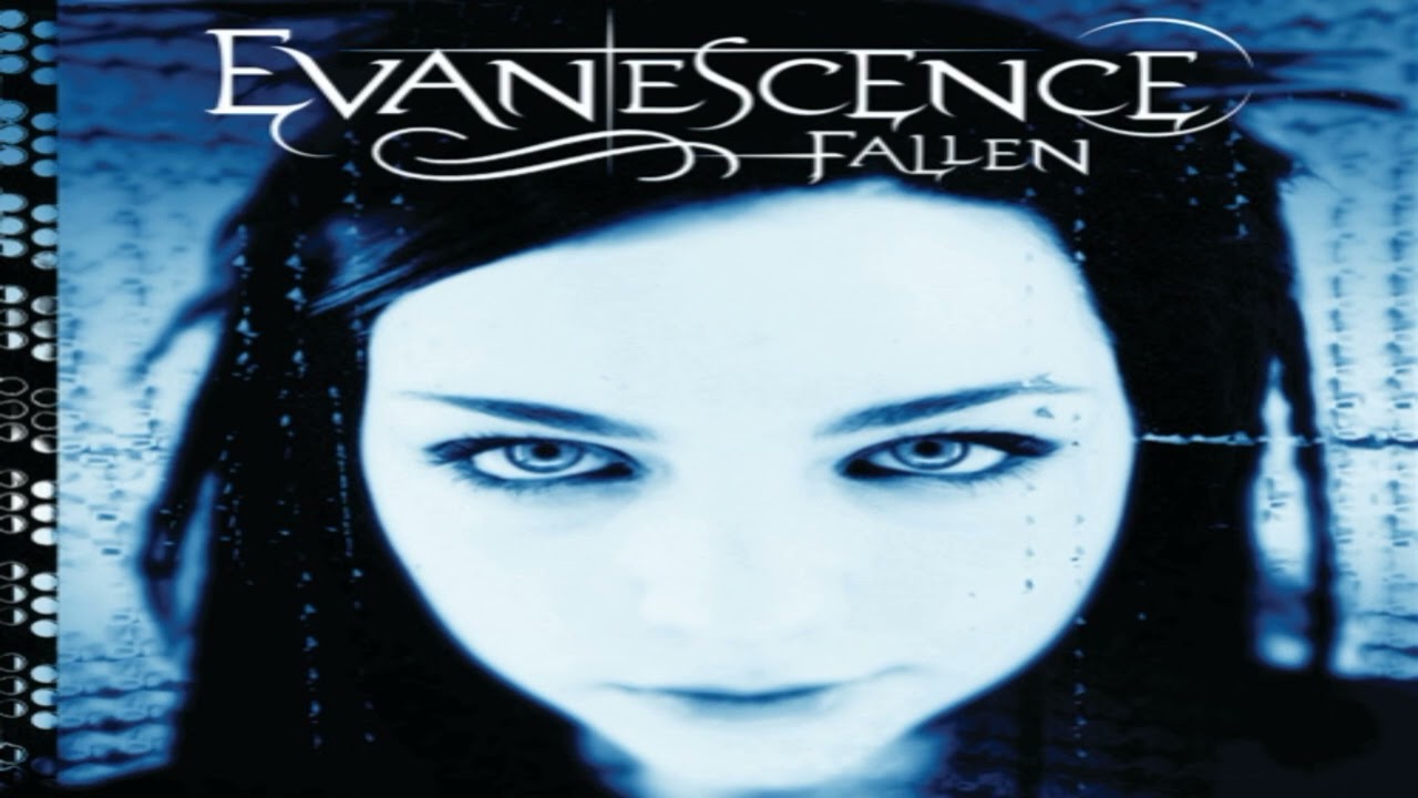 Evanescence - My Immortal Slowed