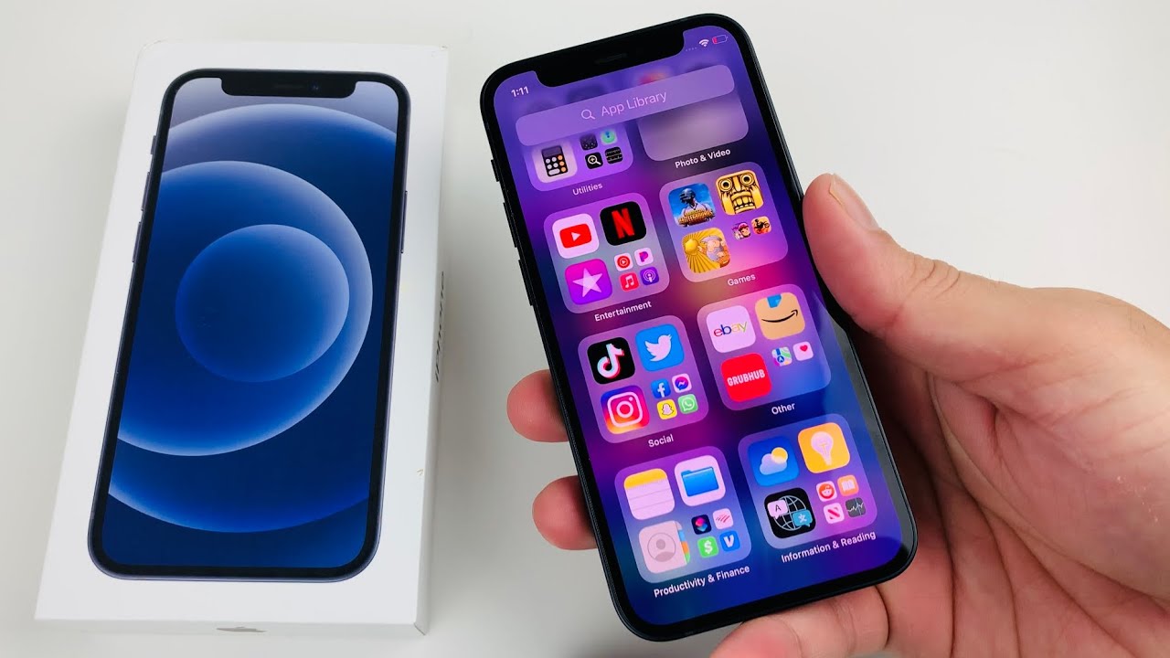 iPhone 12 Mini Worth It in 2022?