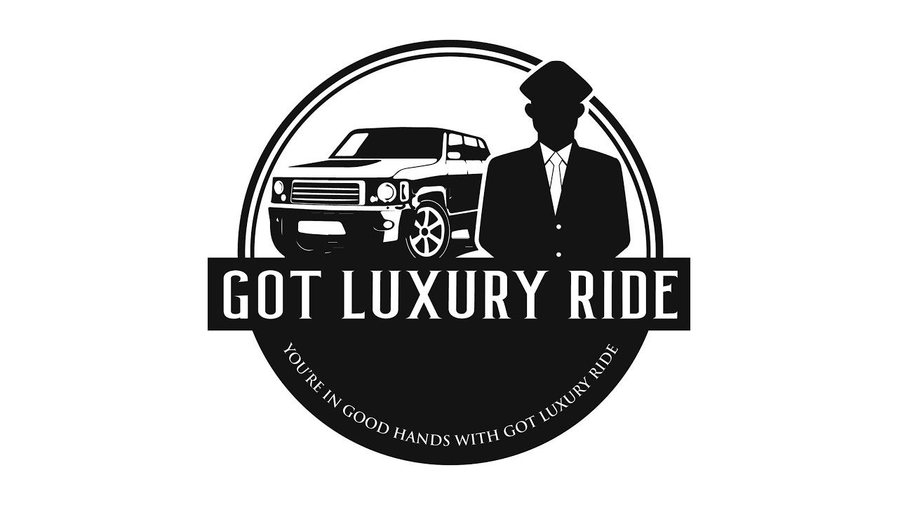 Got Luxury Ride ( Luxury Black Car Ride and Chauffeur Services )