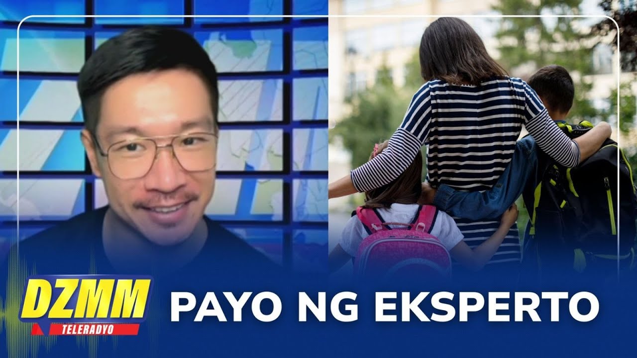 Payo ng eksperto: Perfectionism is unhealthy | Ako ‘To Si Tyang Amy (21 January 2026)