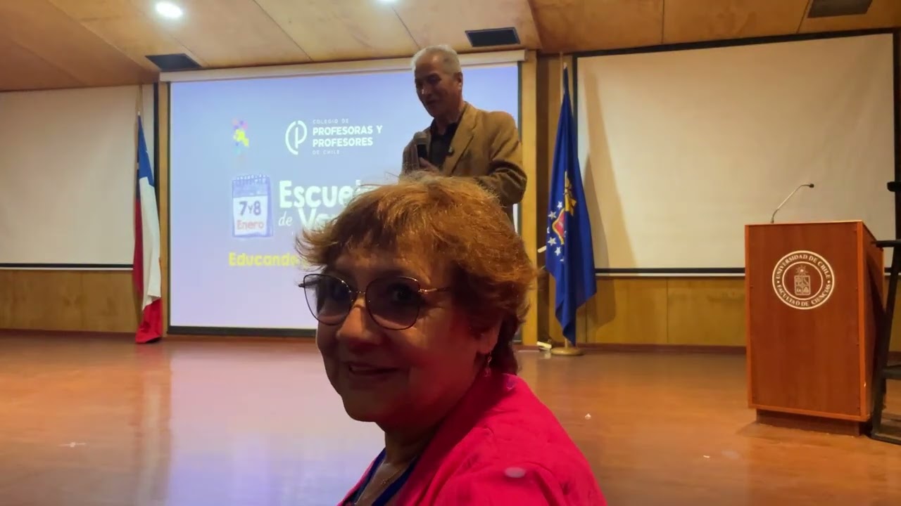 DISCURSO FINAL PDTE NACIONAL MARIO AGUILAR  ESCUELA DE VERANO 2026