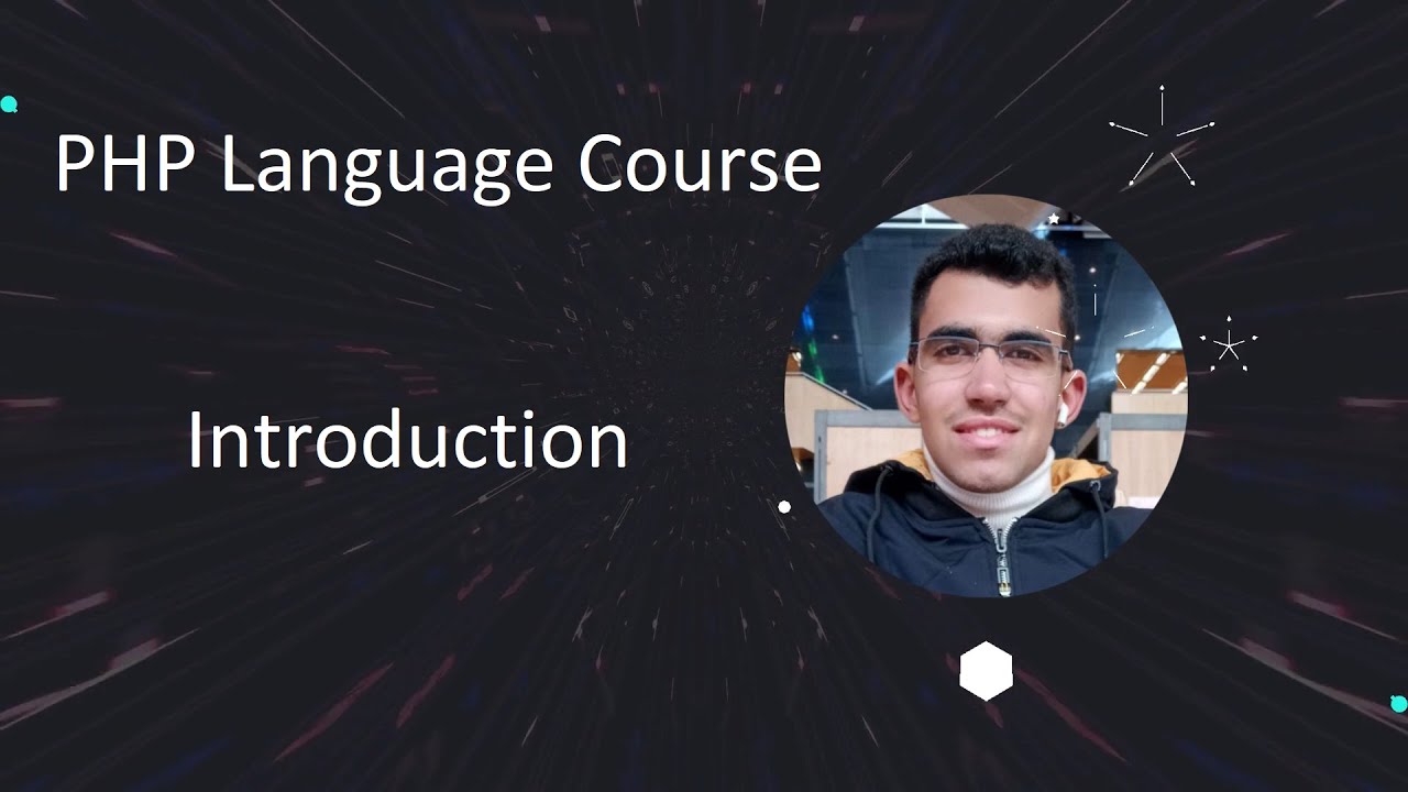 🚀 دورة  PHP  للمبتدئين 💻 | مقدمة شاملة لتعلم لغة برمجة PHP خطوة بخطوة من الصفر