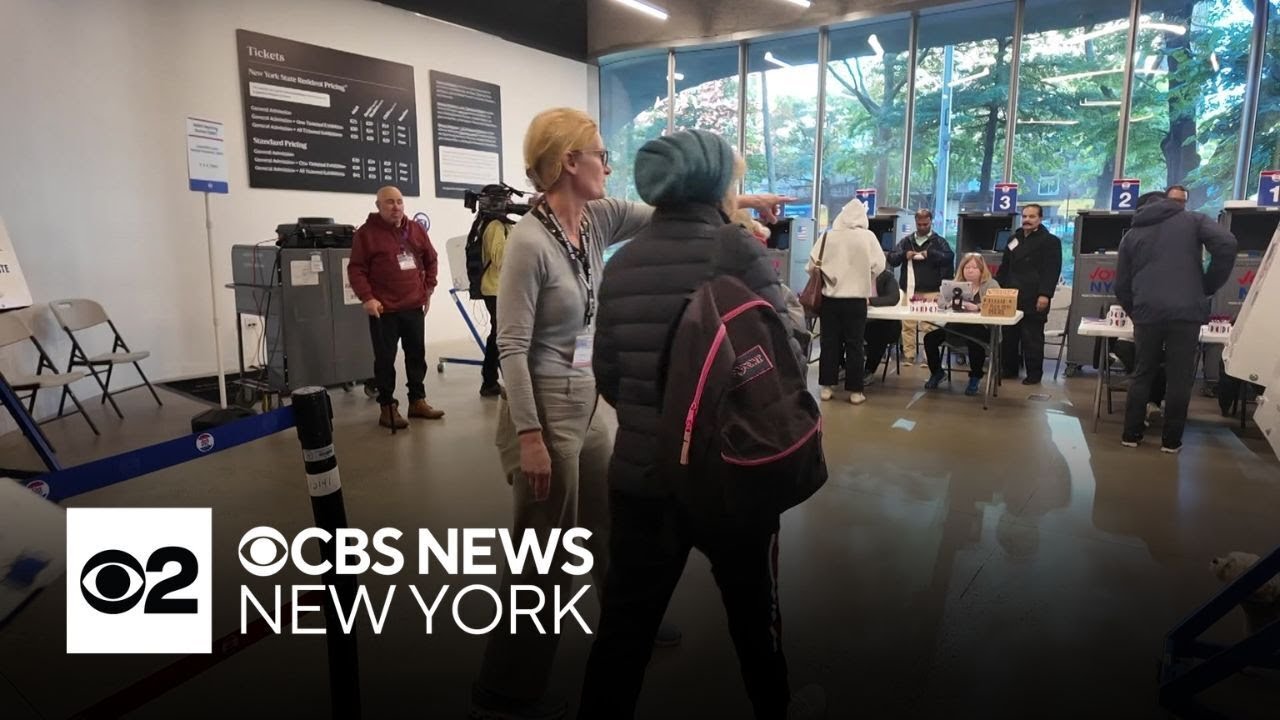 As early voting begins in NYC, mayoral candidates double down on attacks