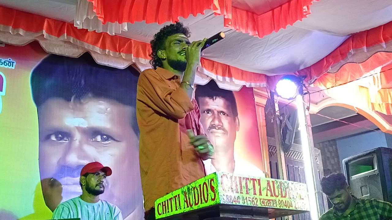 Pallavaram Gana Hari love song | Un kaiya pudichikkunu irukunum Di sagum vara | kasa musa media