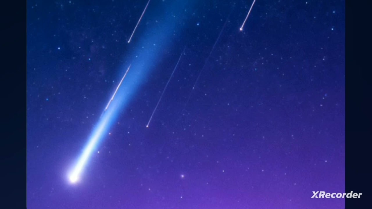 Across The Stars 