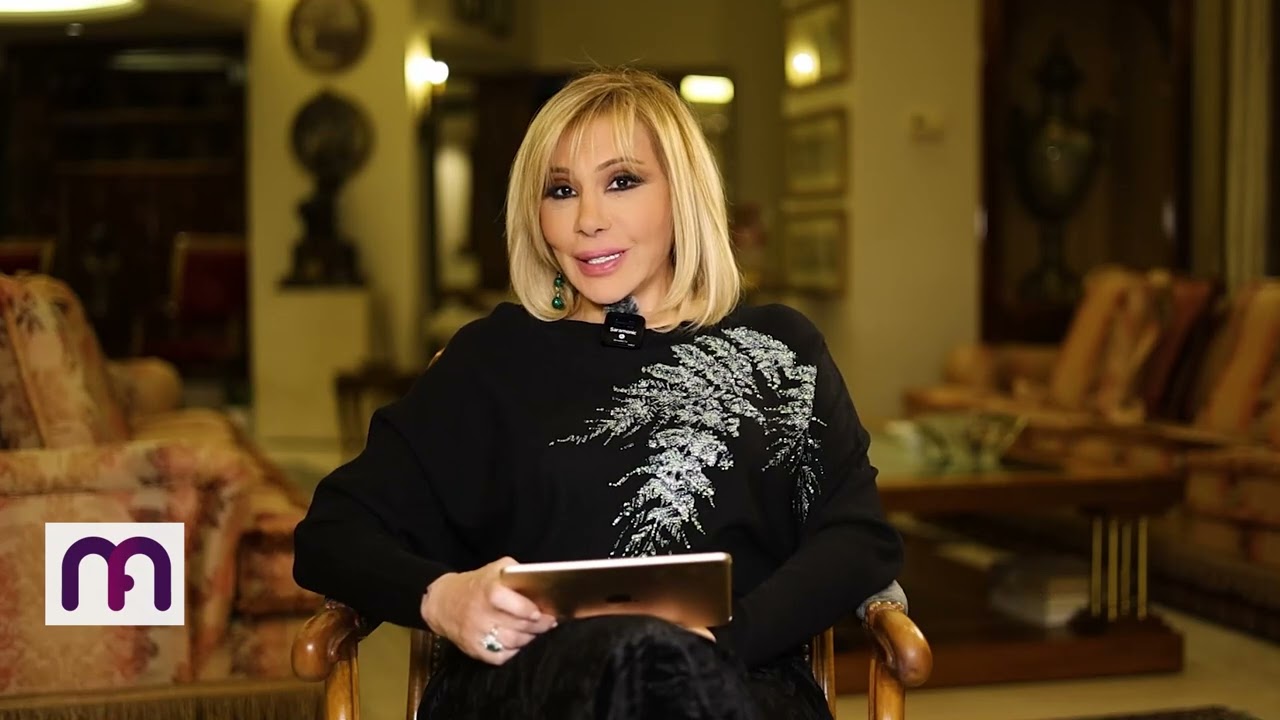 ماغي فرح - برج الدلو- الأسبوع 4 من آذار ٢٠٢٥/ Maguy Farah - Aquarius - week 4- March 2025